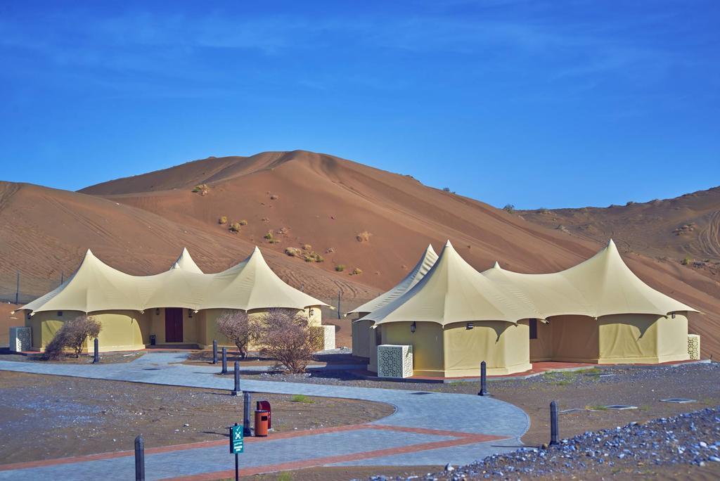 Dunes By Al Nahda Abyad Exteriör bild
