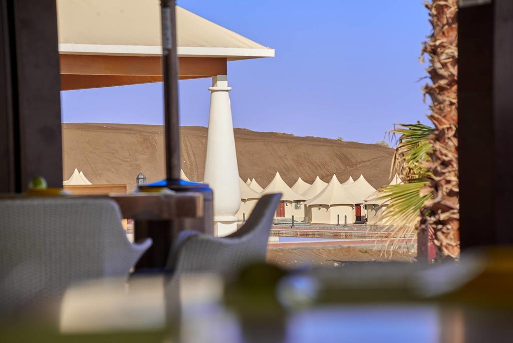 Dunes By Al Nahda Abyad Exteriör bild