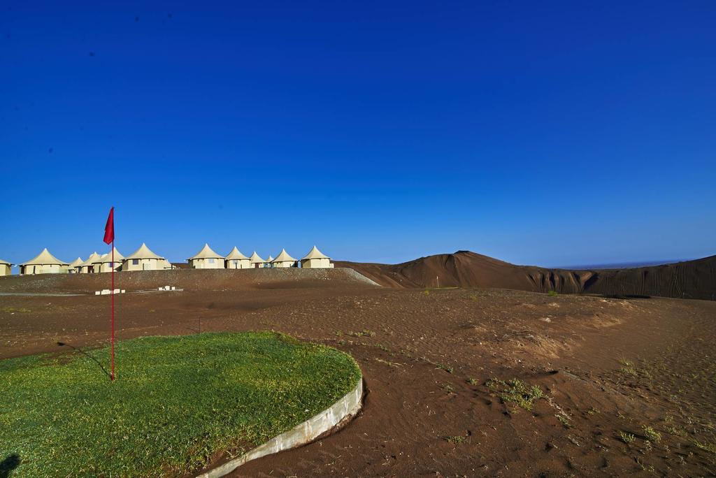 Dunes By Al Nahda Abyad Exteriör bild