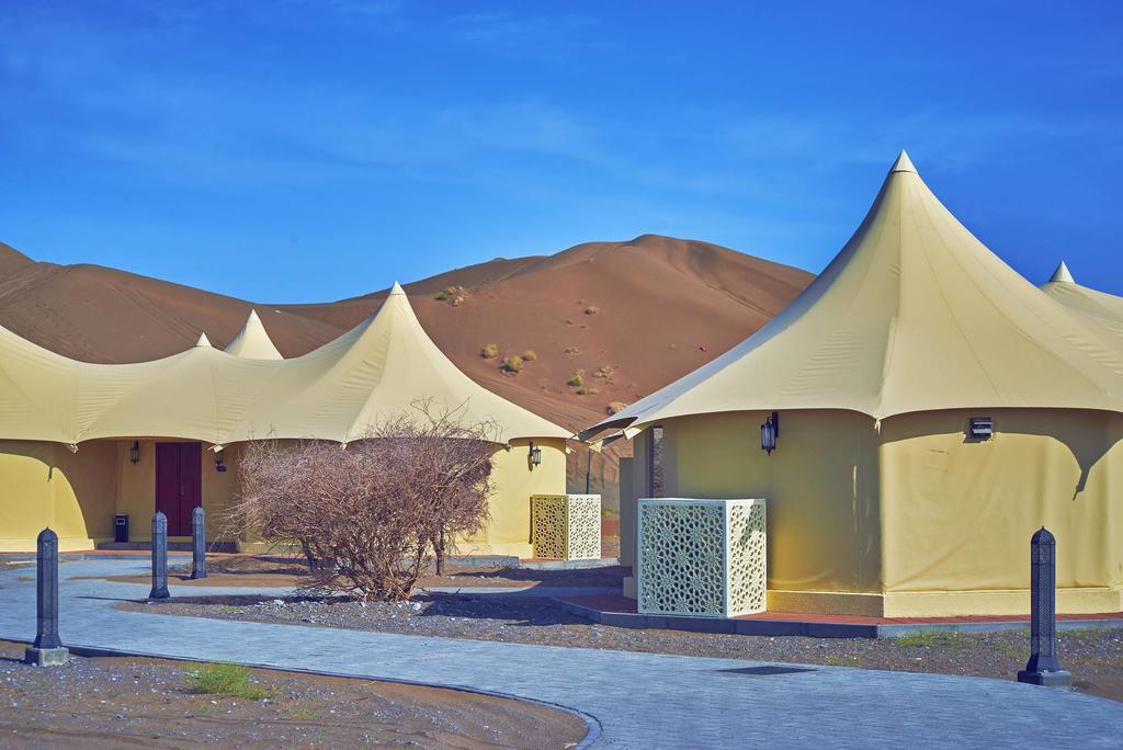 Dunes By Al Nahda Abyad Exteriör bild