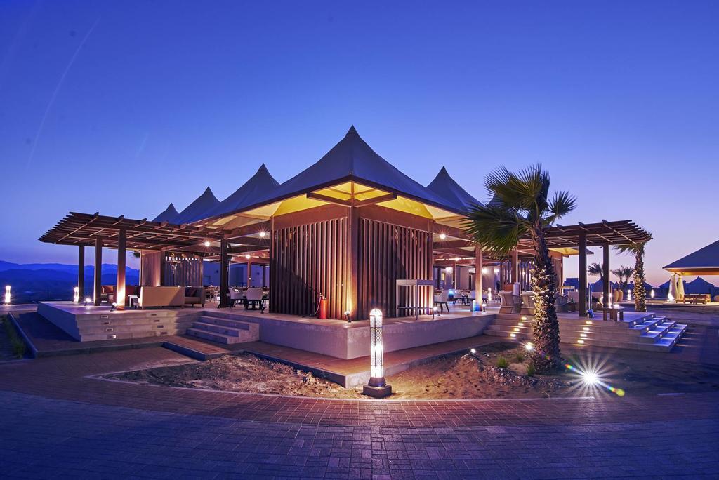Dunes By Al Nahda Abyad Exteriör bild