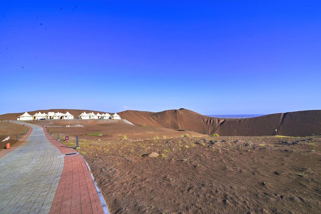 Dunes By Al Nahda Abyad Exteriör bild